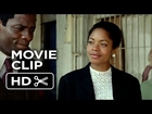 Mandela: Long Walk To Freedom Movie CLIP - Meeting Winnie (2013) - Nelson Mandela Biopic HD