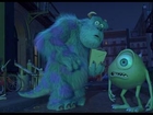 Monsters Inc Is Back in Amazing 3D