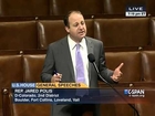 Rep. Jared Polis Speaks in Support of Immigrant Families
