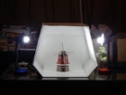 Make a home made Light Box 
