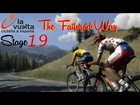 Pro Cycling Manager 2013 - La Vuelta a España  - TFW - Stage 19
